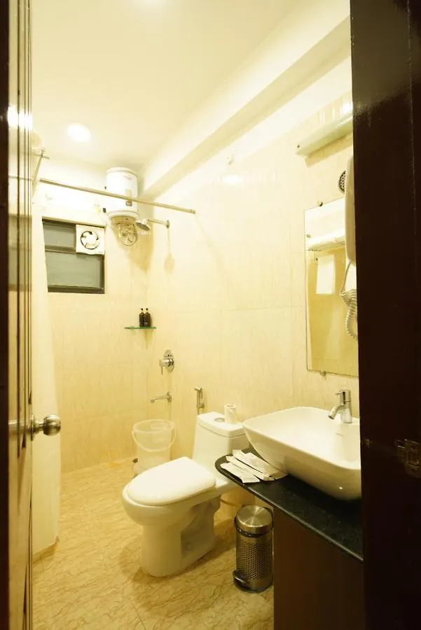 Spectrum Resort, Spa & Residences Udaipur Indien