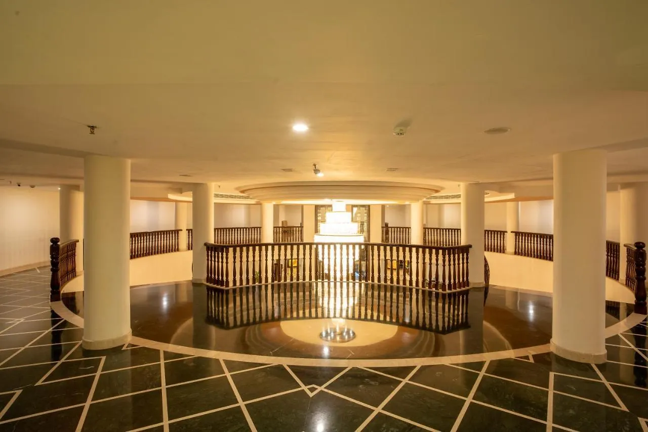 Spectrum Resort, Spa & Residences Udaipur Semesteranläggning (resort)