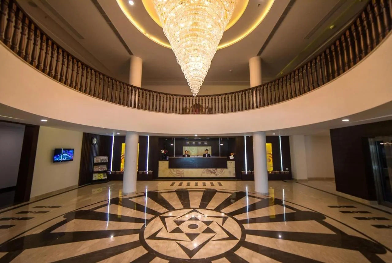 Spectrum Resort, Spa & Residences Udaipur