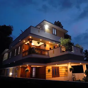 Homestay Oyster Marris