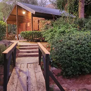 Apartment Complejo Rural Pedregales