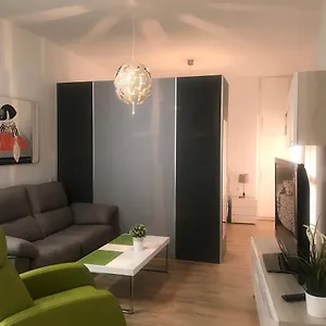 Apartment Gold Premiun Cister 12