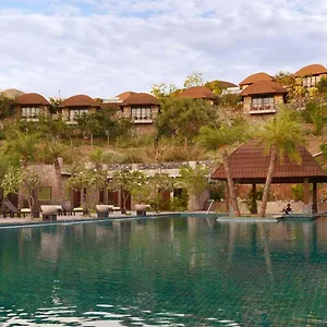 Resort The Ananta