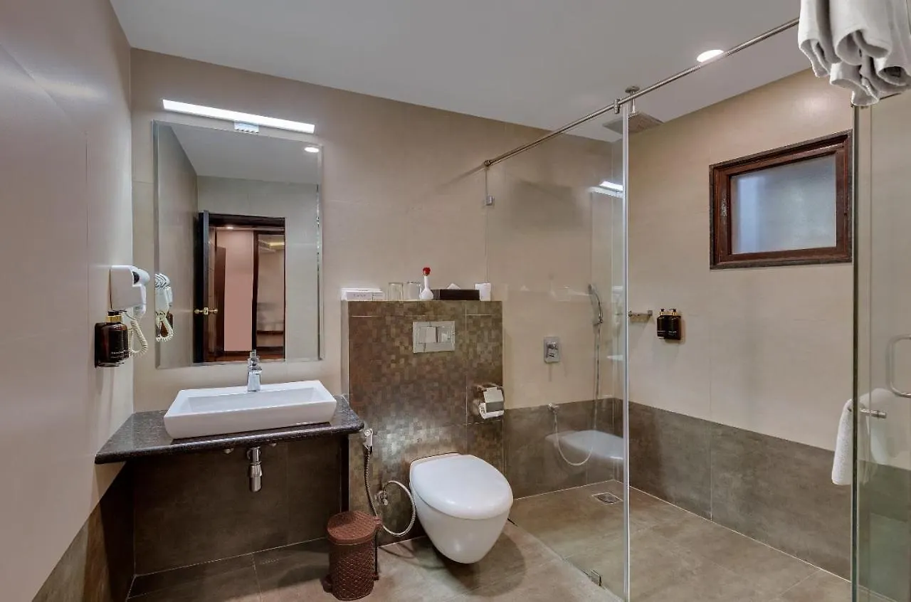 Spectrum Resort & Spa Udaipur