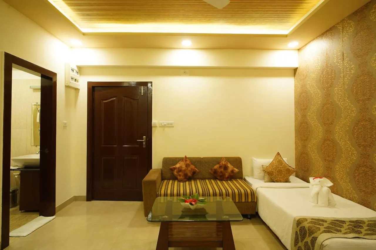 Spectrum Resort & Spa Udaipur