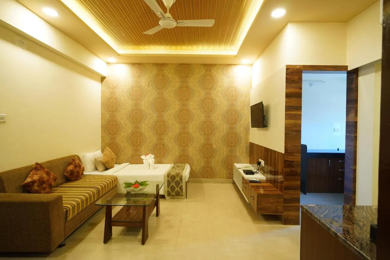 Spectrum Resort & Spa Udaipur