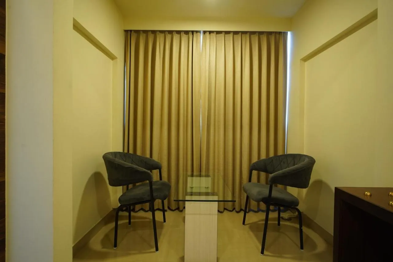 Spectrum Resort & Spa Udaipur