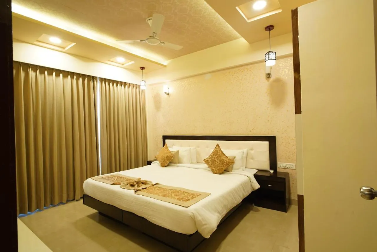Spectrum Resort & Spa Udaipur 4*,  India