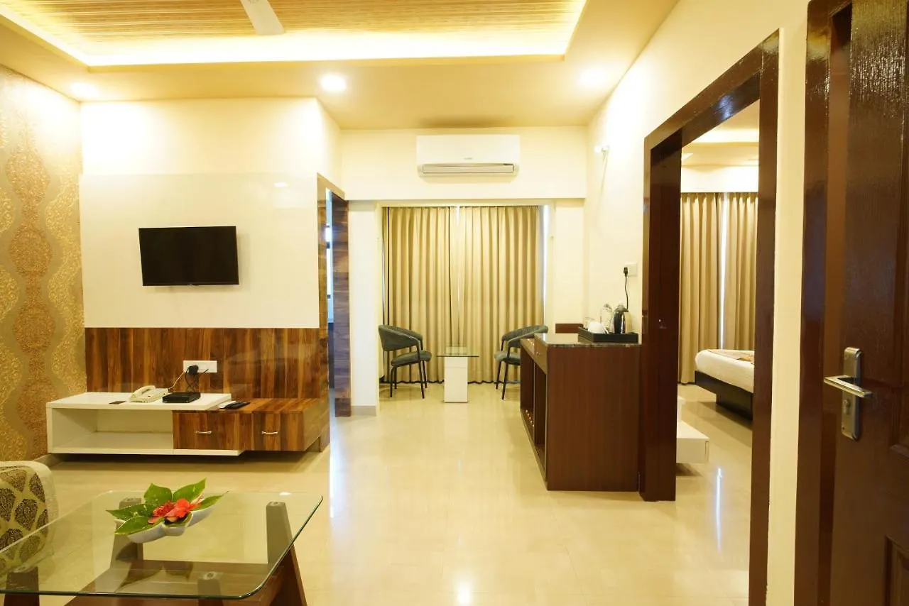 Spectrum Resort & Spa Udaipur