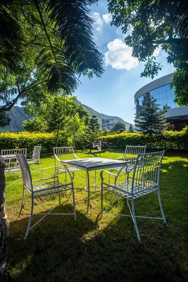 Spectrum Resort & Spa Udaipur