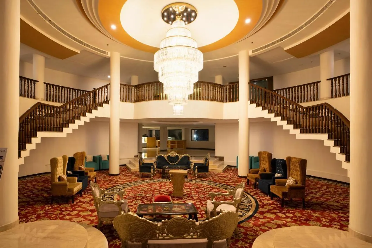 Spectrum Resort & Spa Udaipur India