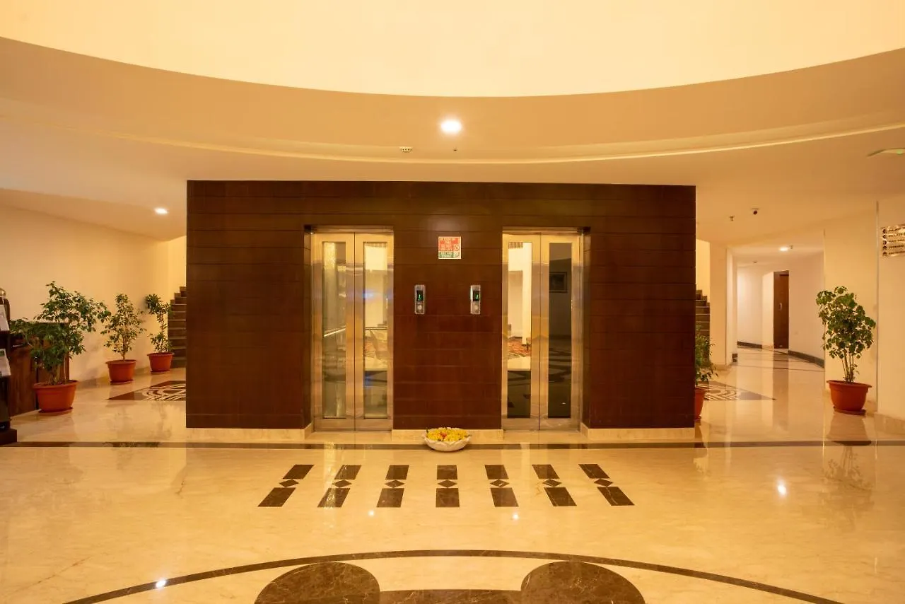 Spectrum Resort & Spa Udaipur 4*,  India