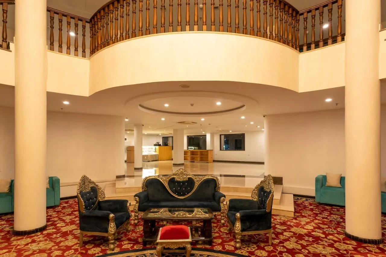 Spectrum Resort & Spa Udaipur