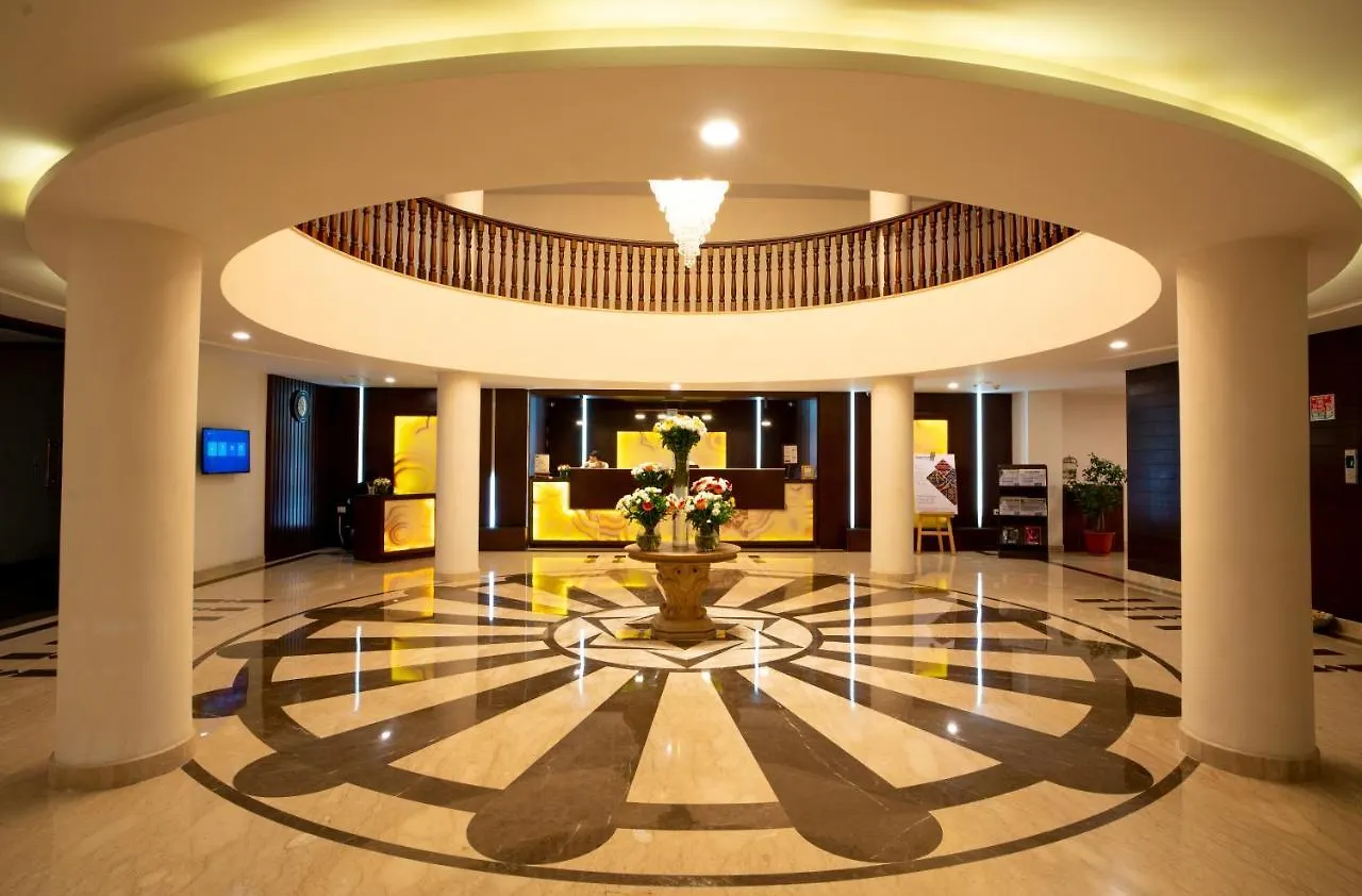 ****  Spectrum Resort & Spa Udaipur India
