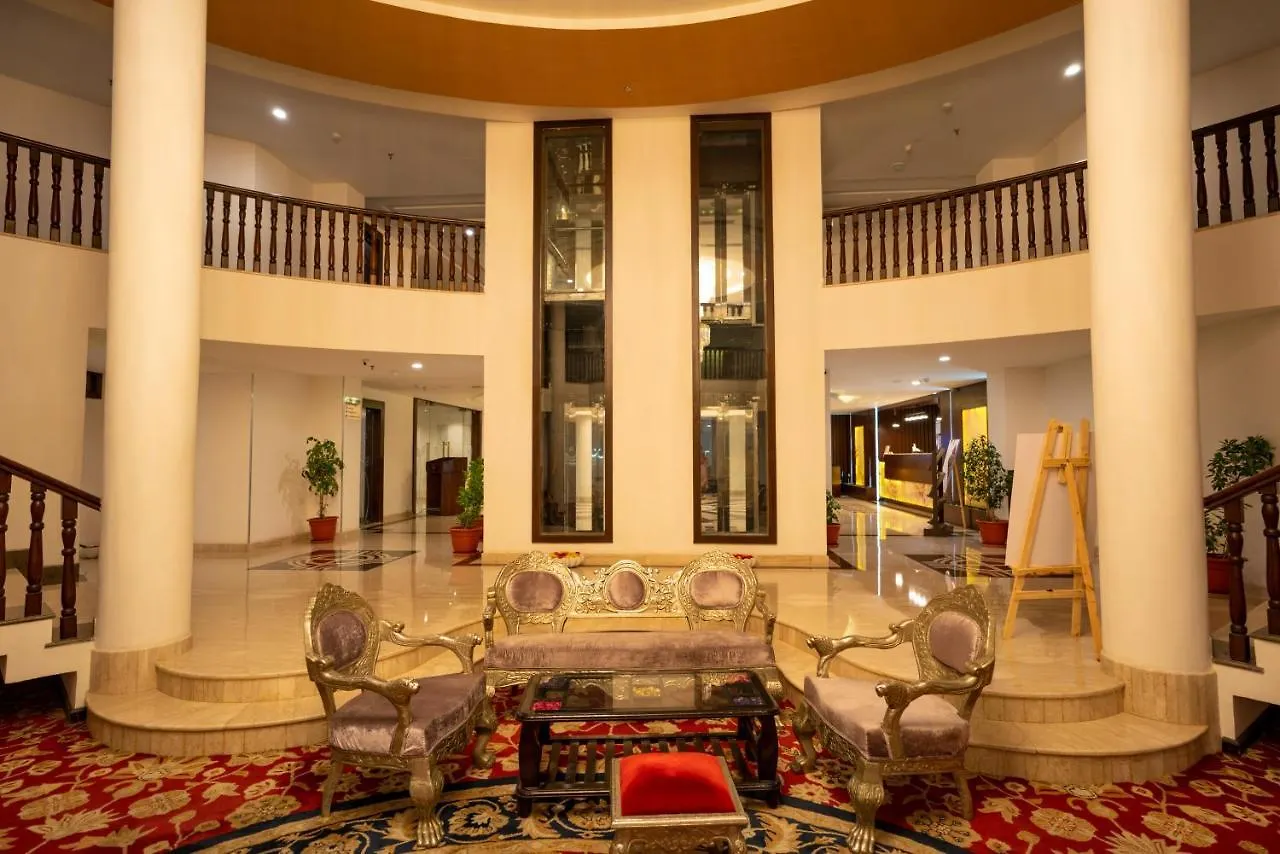 Spectrum Resort & Spa Udaipur