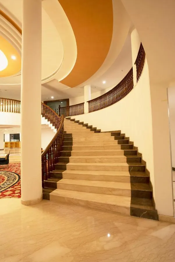 Spectrum Resort & Spa Udaipur