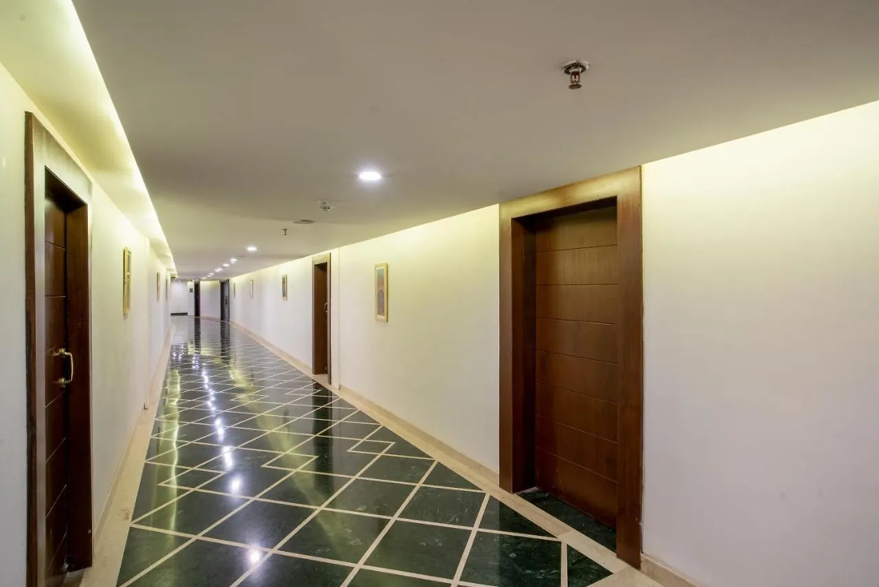 Spectrum Resort & Spa Udaipur