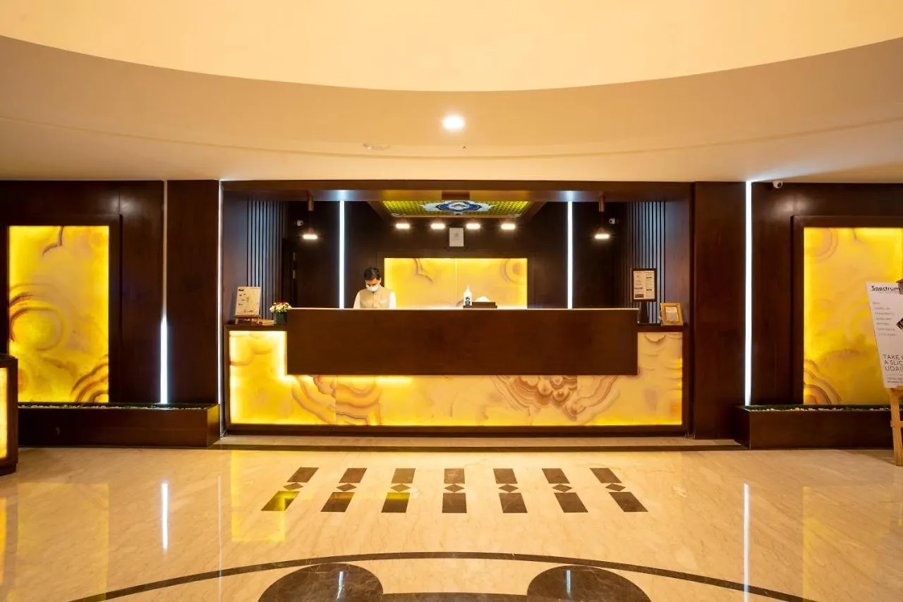 Spectrum Resort & Spa Udaipur