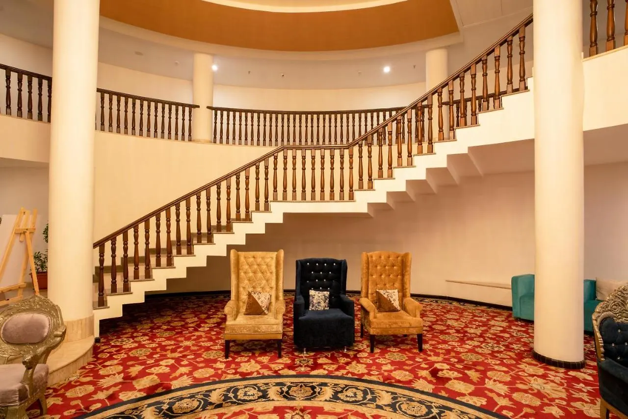 Spectrum Resort & Spa Udaipur 4*,  India