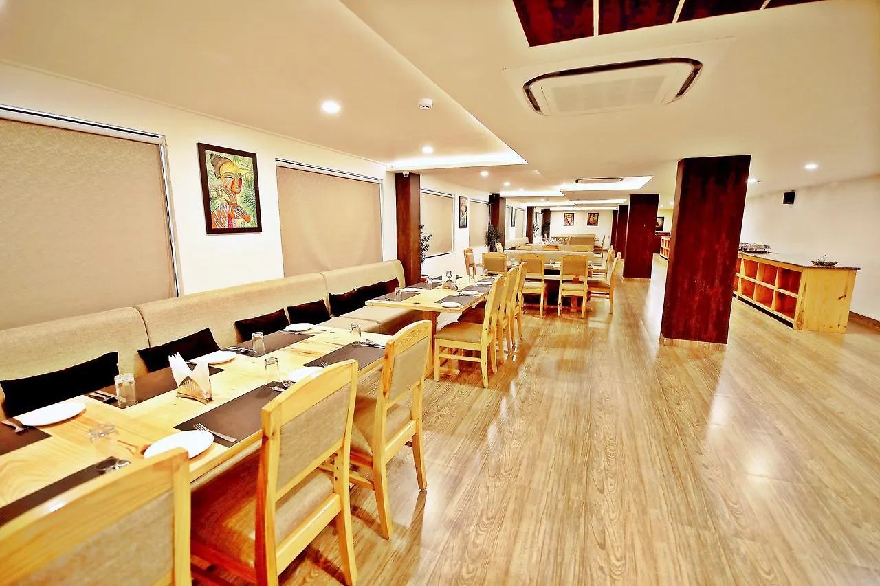 Spectrum Resort & Spa Udaipur