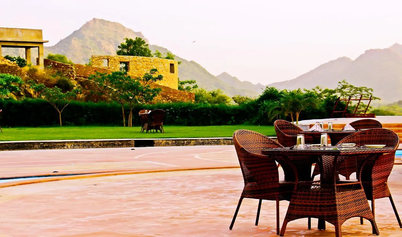 Spectrum Resort & Spa Udaipur