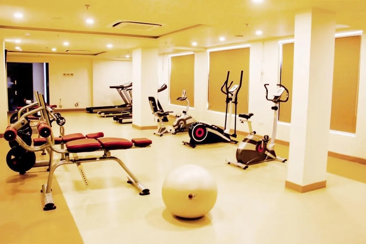 Spectrum Resort & Spa Udaipur