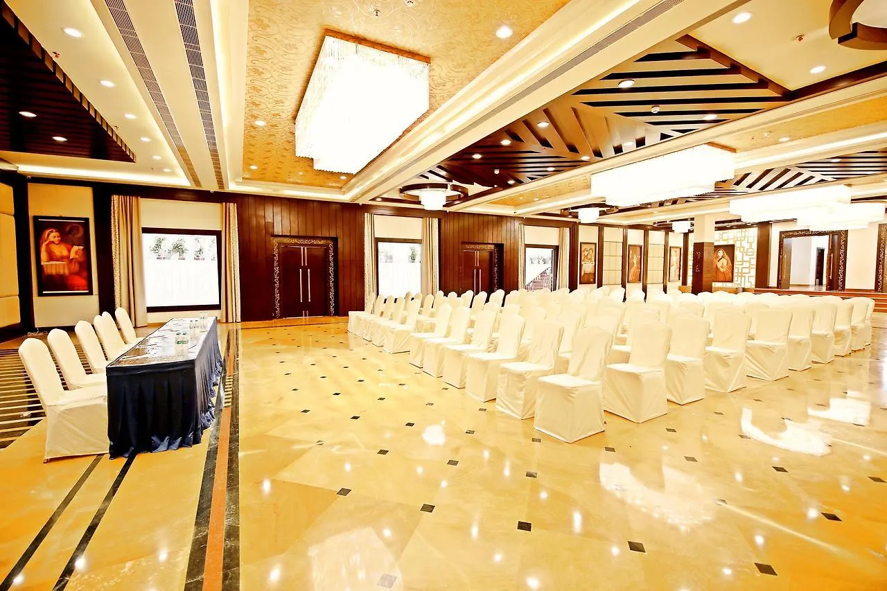 Spectrum Resort & Spa Udaipur
