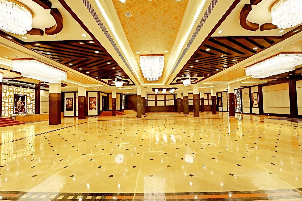 Spectrum Resort & Spa Udaipur