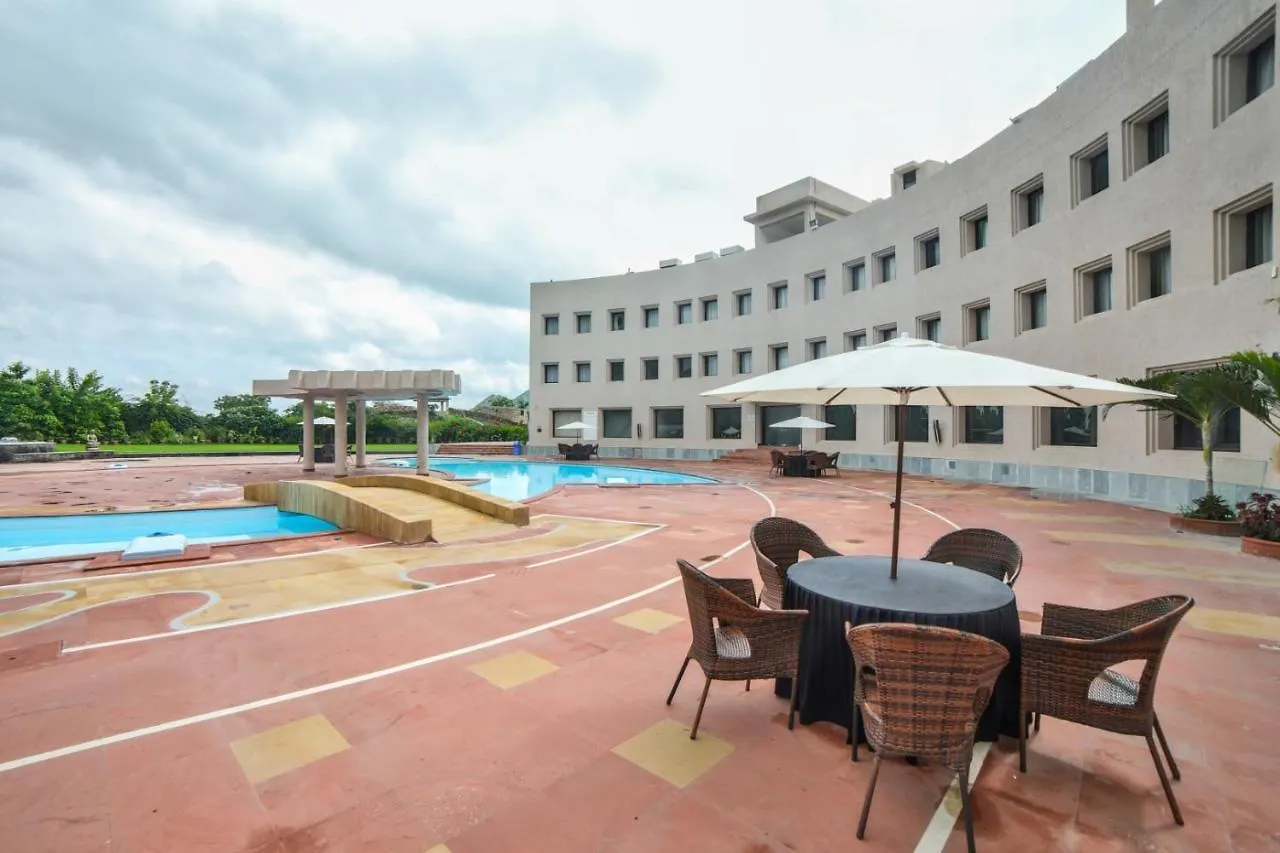 Spectrum Resort & Spa Udaipur