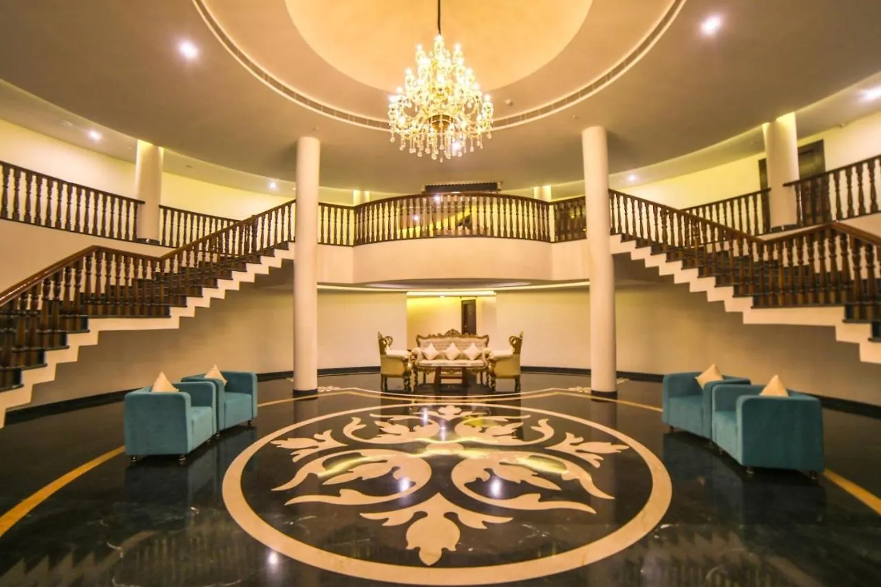 Spectrum Resort & Spa Udaipur