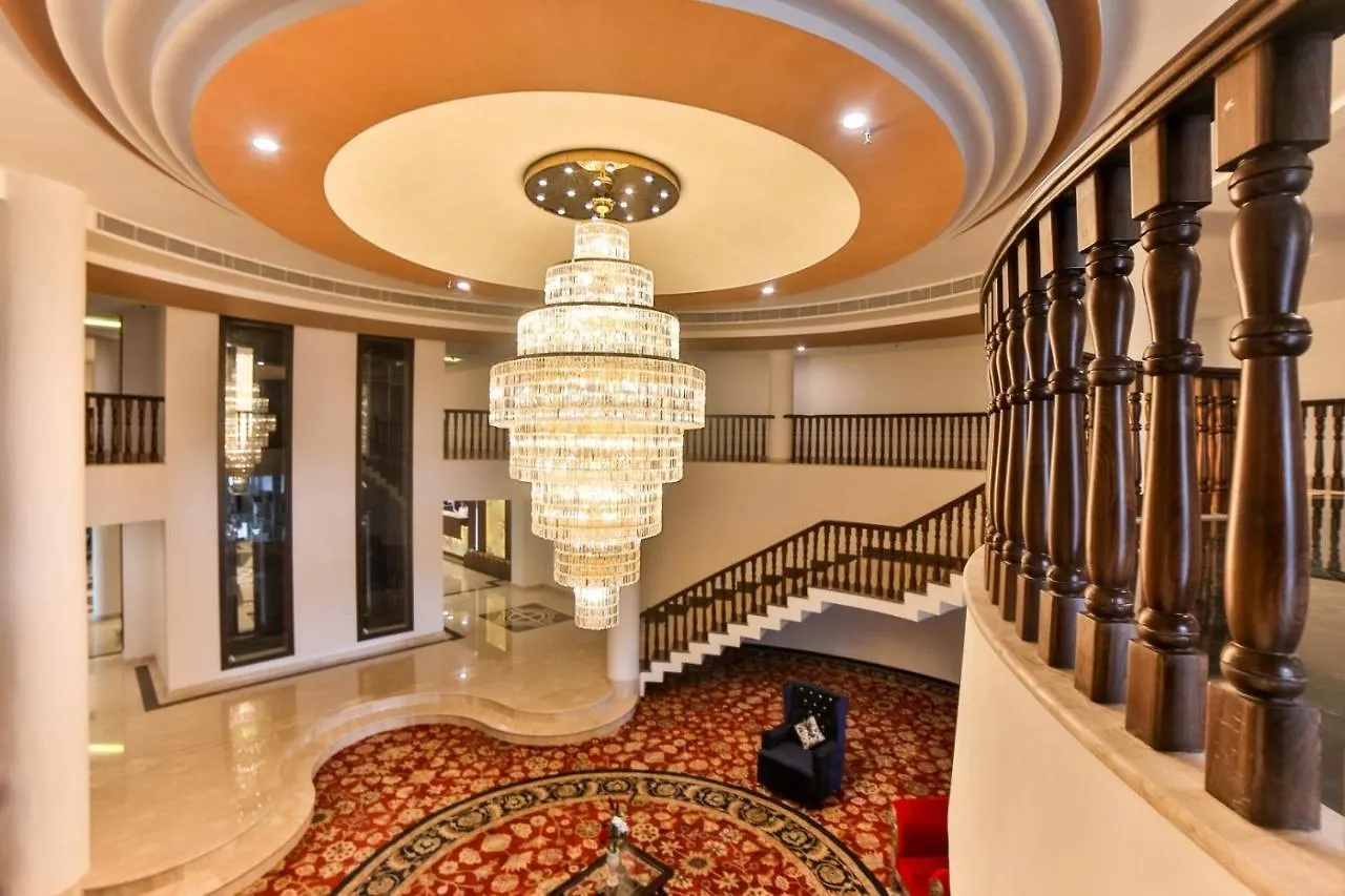 Spectrum Resort & Spa Udaipur