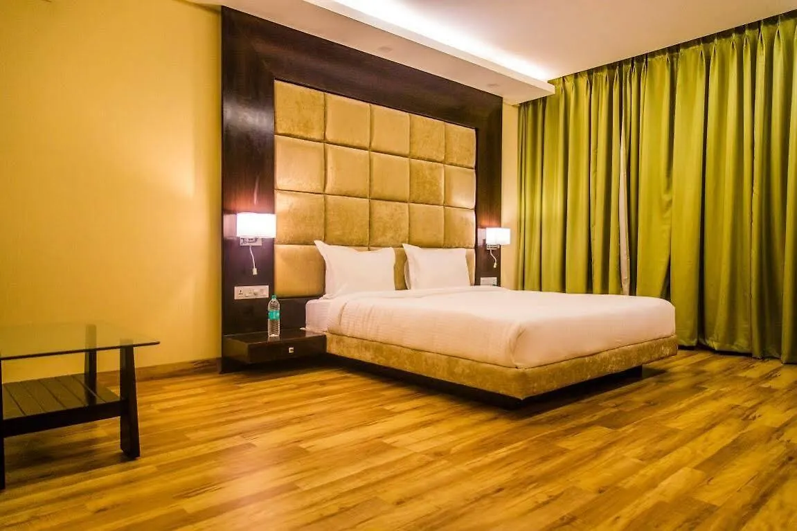 Spectrum Resort & Spa Udaipur