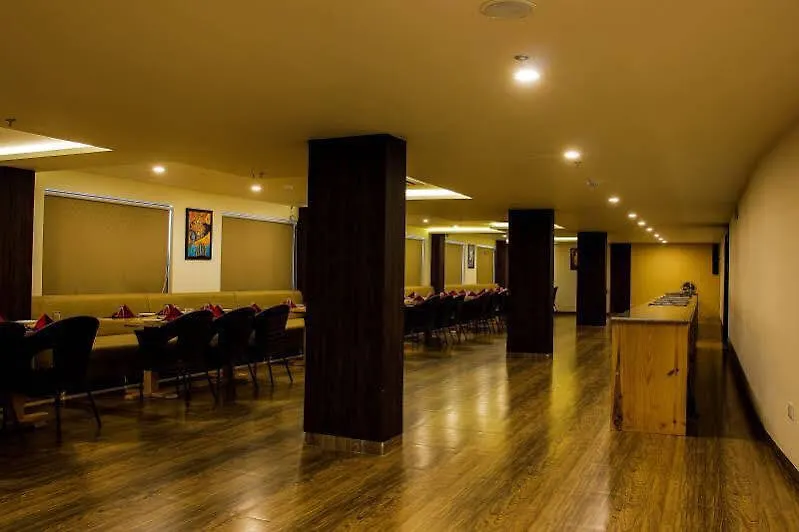 Spectrum Resort & Spa Udaipur