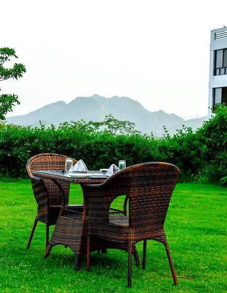 Spectrum Resort & Spa Udaipur 4*,  India